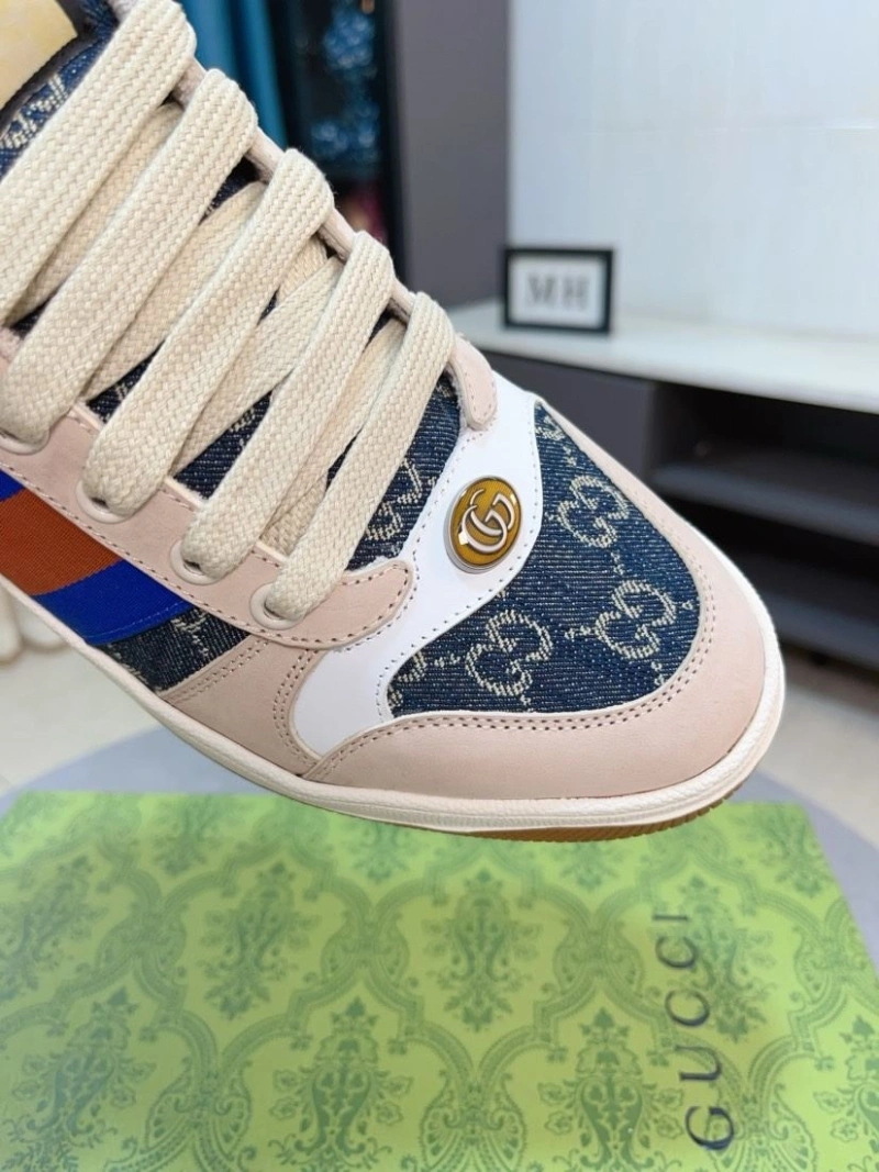 Gxccx Casual Shoes Bright 161234