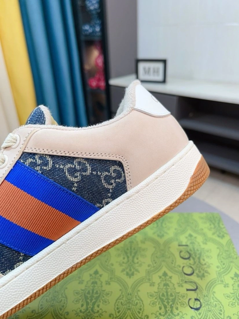 Gxccx Casual Shoes Bright 161234