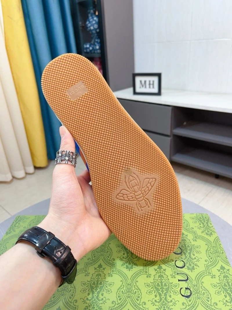 Gxccx Casual Shoes Bright 161234