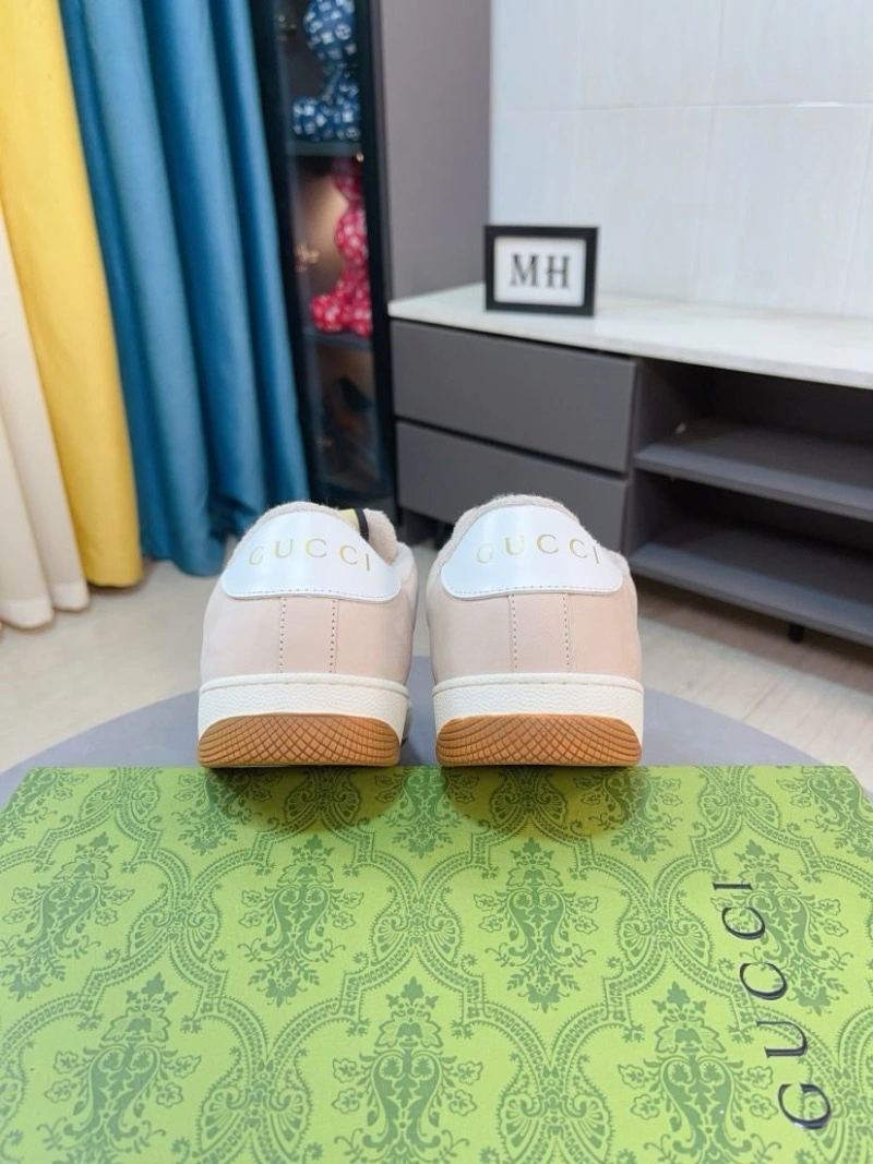 Gxccx Casual Shoes Bright 161234