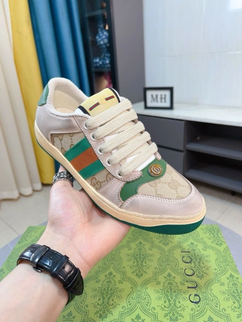 TopPick Gxccx Casual Shoes 161225