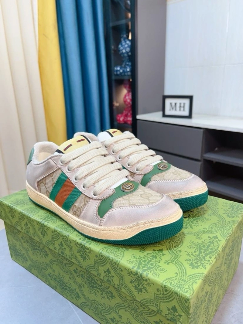 TopPick Gxccx Casual Shoes 161225