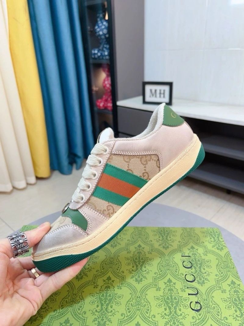 TopPick Gxccx Casual Shoes 161225