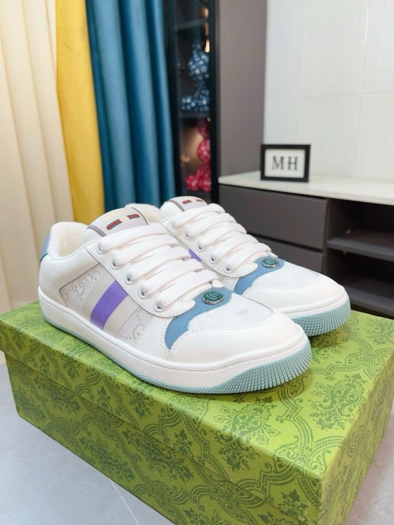 DailyWear Gxccx Casual Shoes 161224