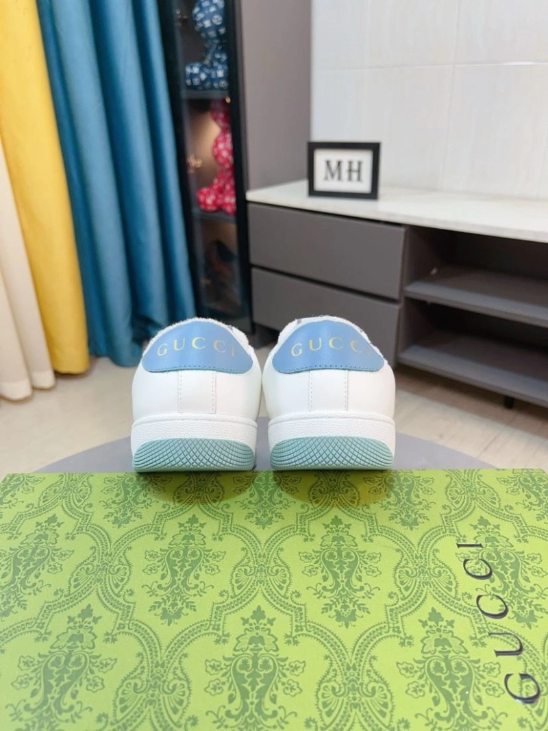 DailyWear Gxccx Casual Shoes 161224