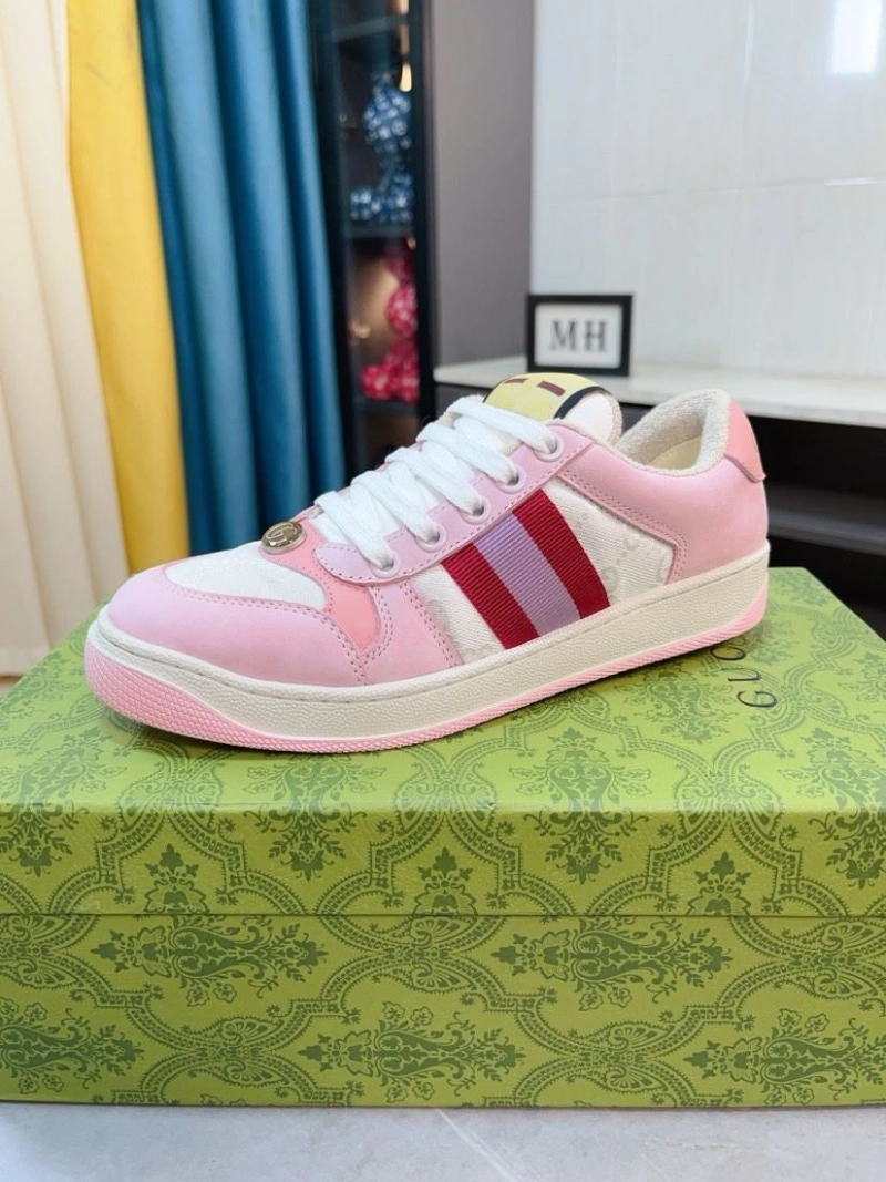 Gxccx Casual Shoes Bold 161219