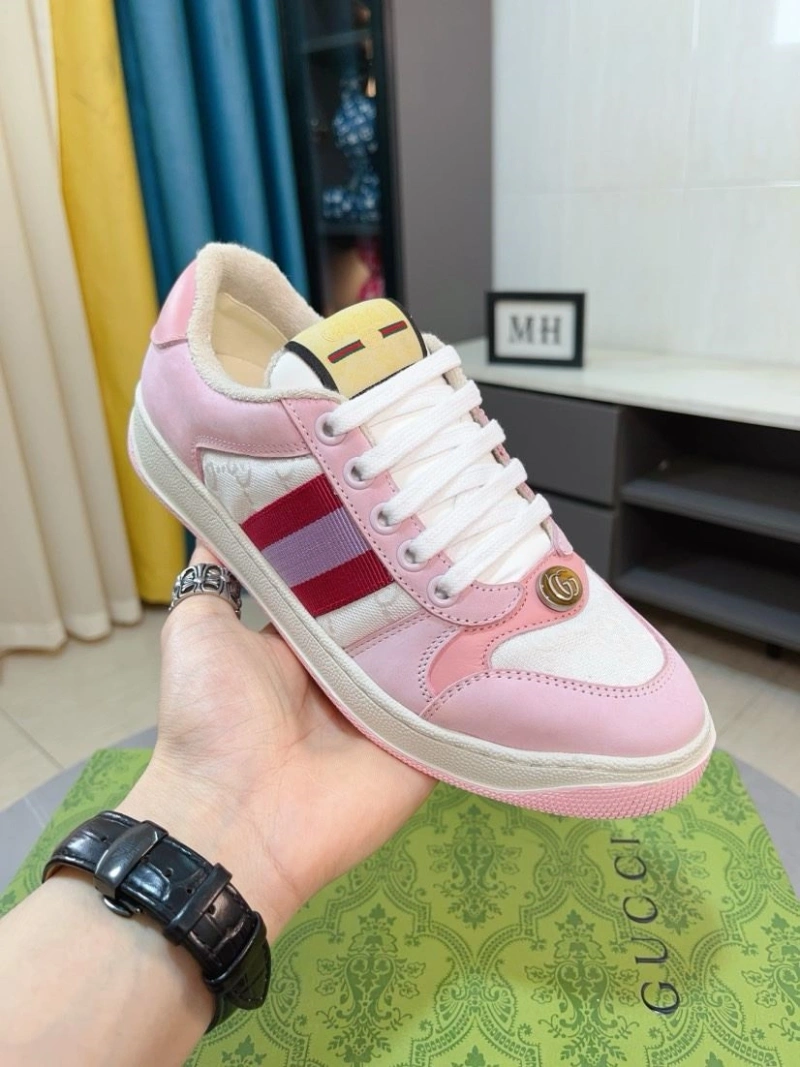 Gxccx Casual Shoes Bold 161219