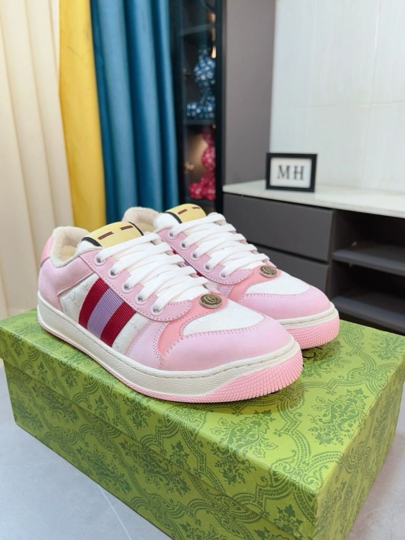 Gxccx Casual Shoes Bold 161219