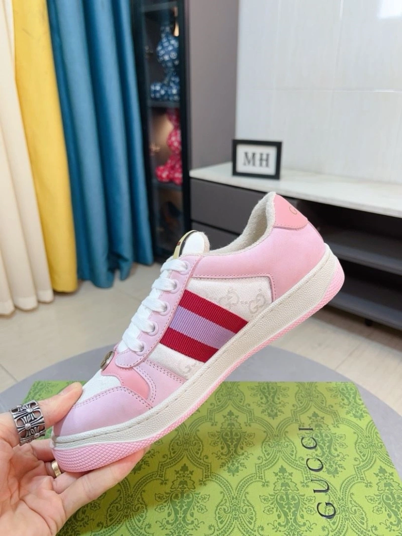 Gxccx Casual Shoes Bold 161219