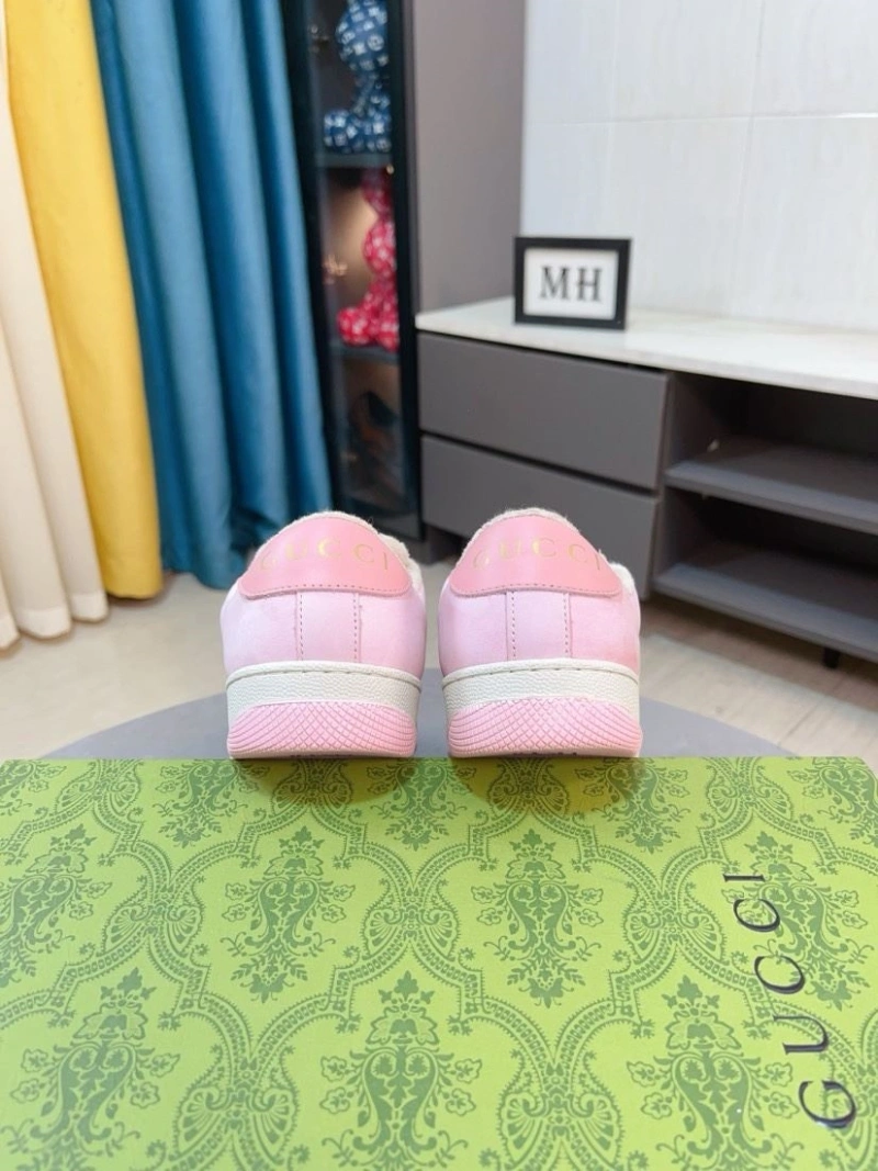Gxccx Casual Shoes Bold 161219
