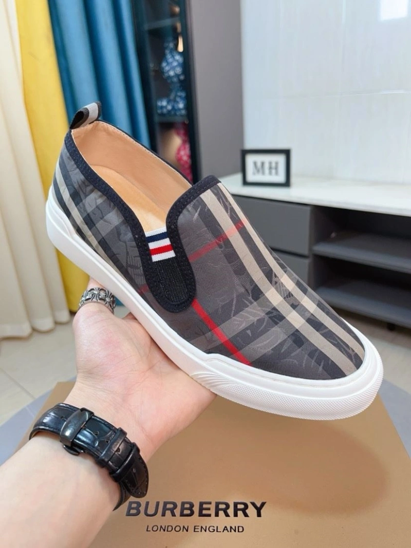 Bxrbxrry Sneakers ModernLook 115187