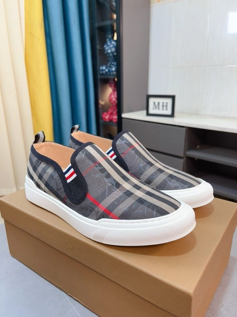 Bxrbxrry Sneakers ModernLook 115187