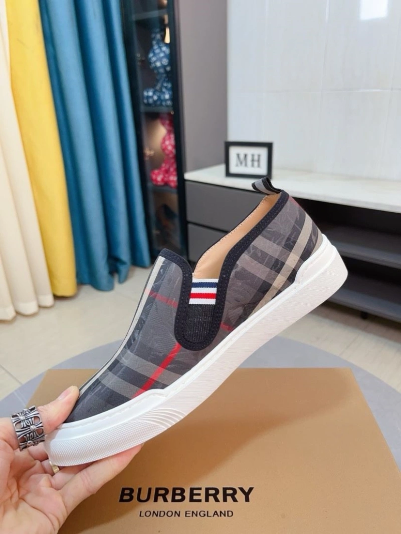Bxrbxrry Sneakers ModernLook 115187