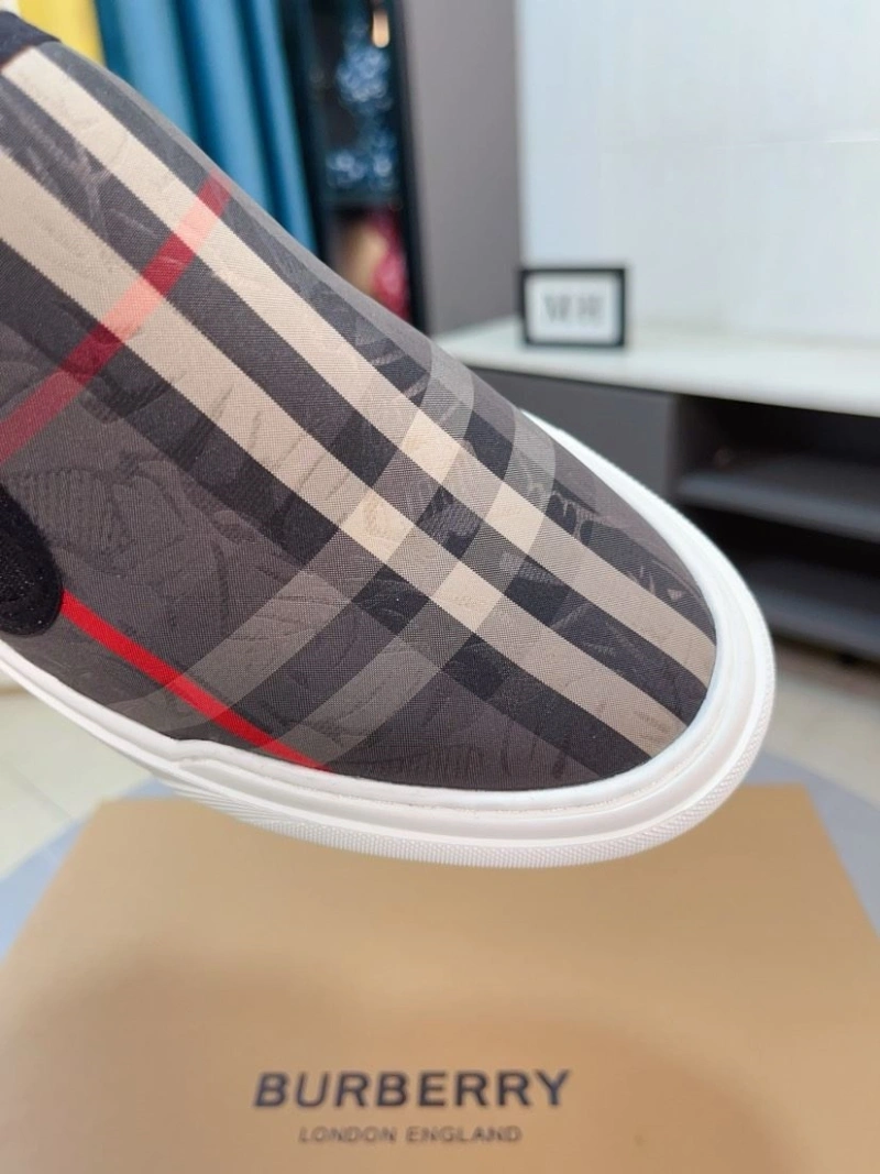 Bxrbxrry Sneakers ModernLook 115187
