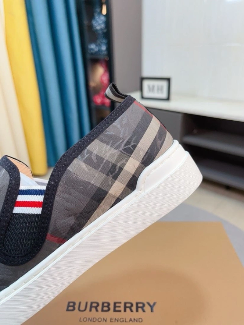 Bxrbxrry Sneakers ModernLook 115187