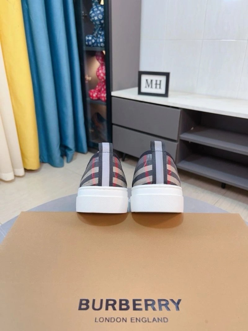Bxrbxrry Sneakers ModernLook 115187