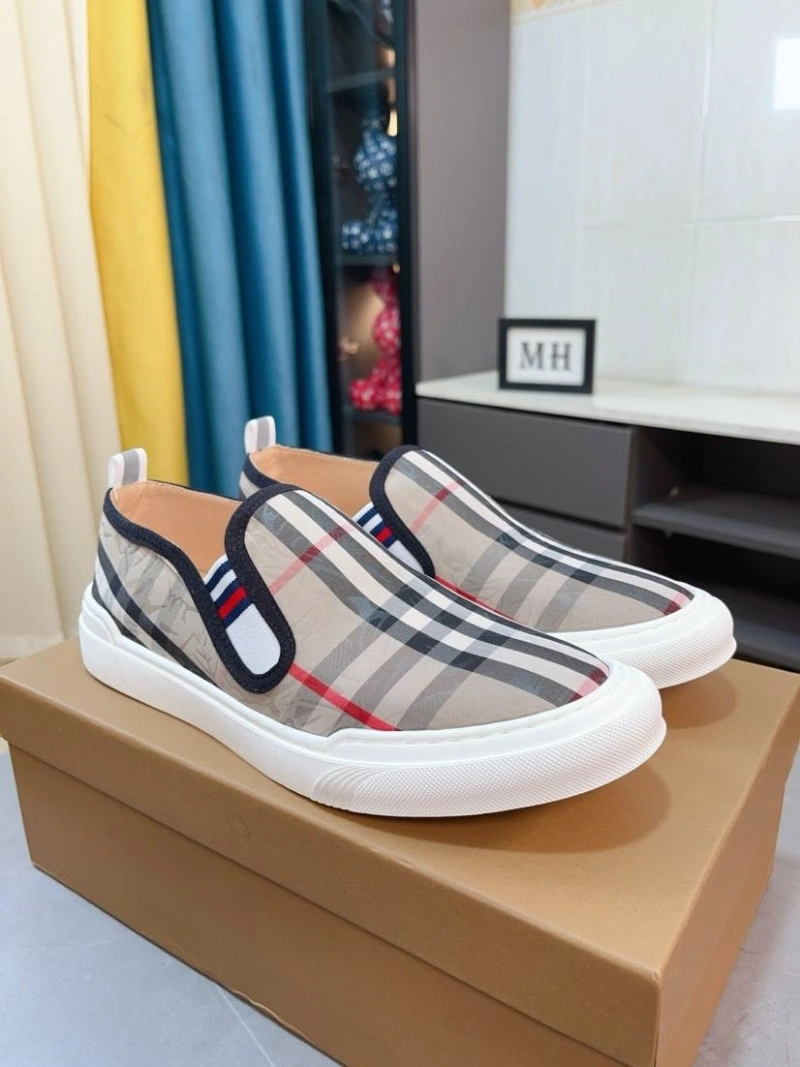 Comfortable Bxrbxrry Sneakers 115197