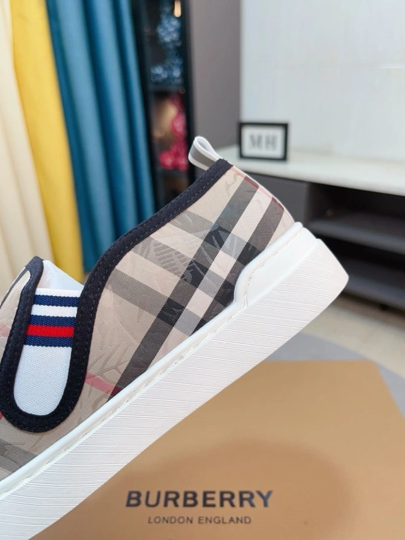 Comfortable Bxrbxrry Sneakers 115197