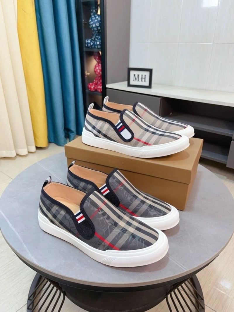 Comfortable Bxrbxrry Sneakers 115197