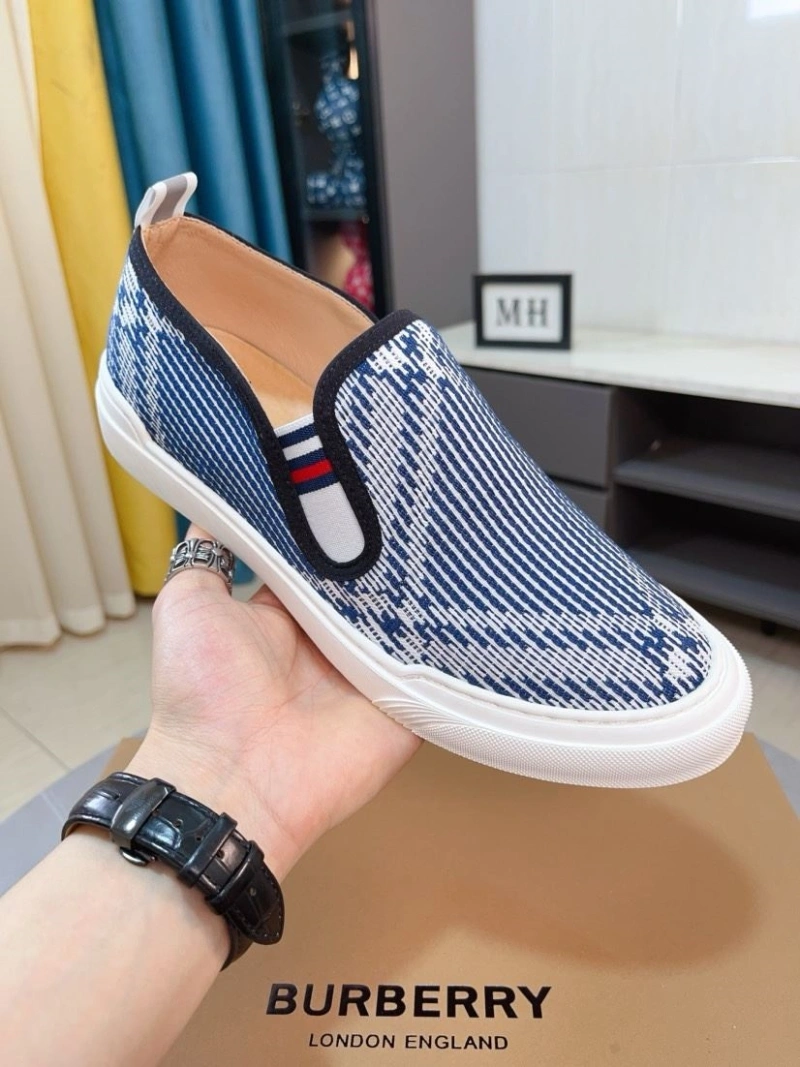 Affordable Bxrbxrry Sneakers 115189