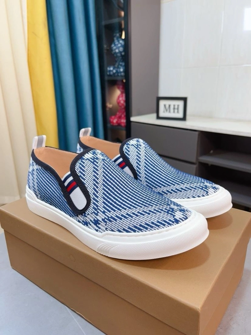 Affordable Bxrbxrry Sneakers 115189