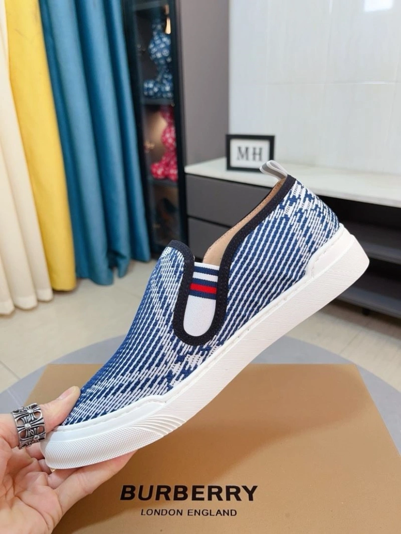 Affordable Bxrbxrry Sneakers 115189