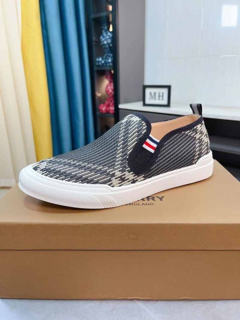 DailyWear Bxrbxrry Sneakers 115193