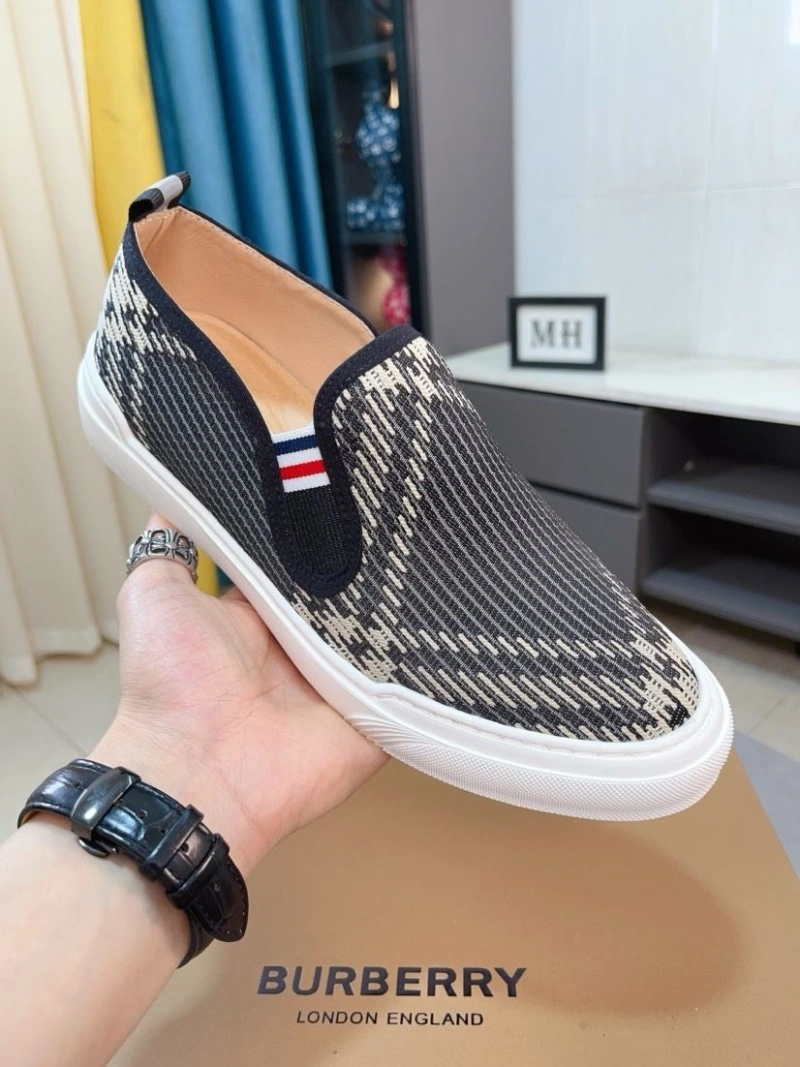 DailyWear Bxrbxrry Sneakers 115193