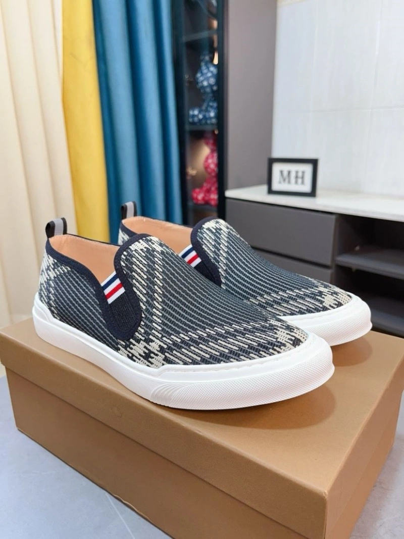 DailyWear Bxrbxrry Sneakers 115193