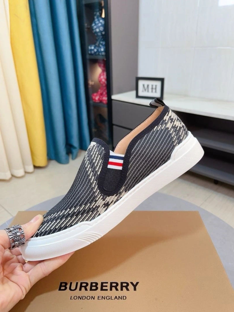 DailyWear Bxrbxrry Sneakers 115193