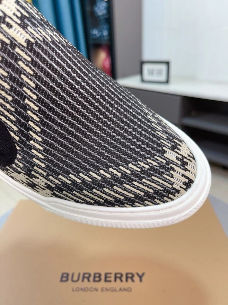 DailyWear Bxrbxrry Sneakers 115193