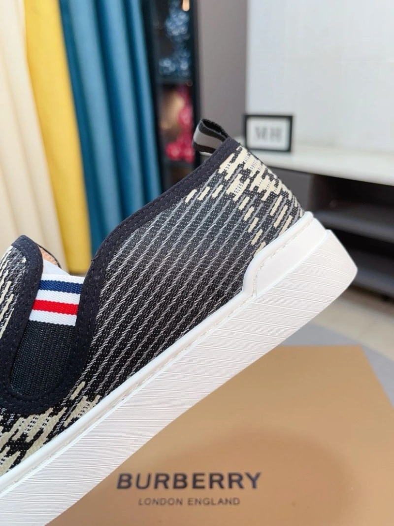 DailyWear Bxrbxrry Sneakers 115193