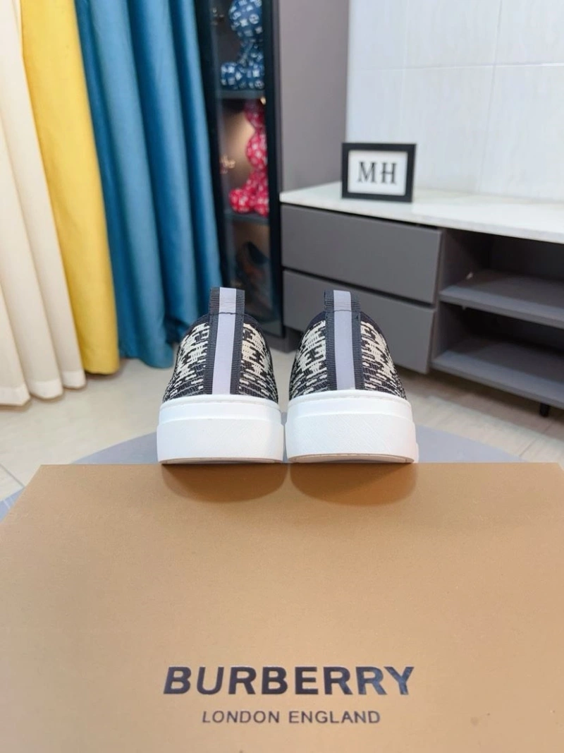 DailyWear Bxrbxrry Sneakers 115193