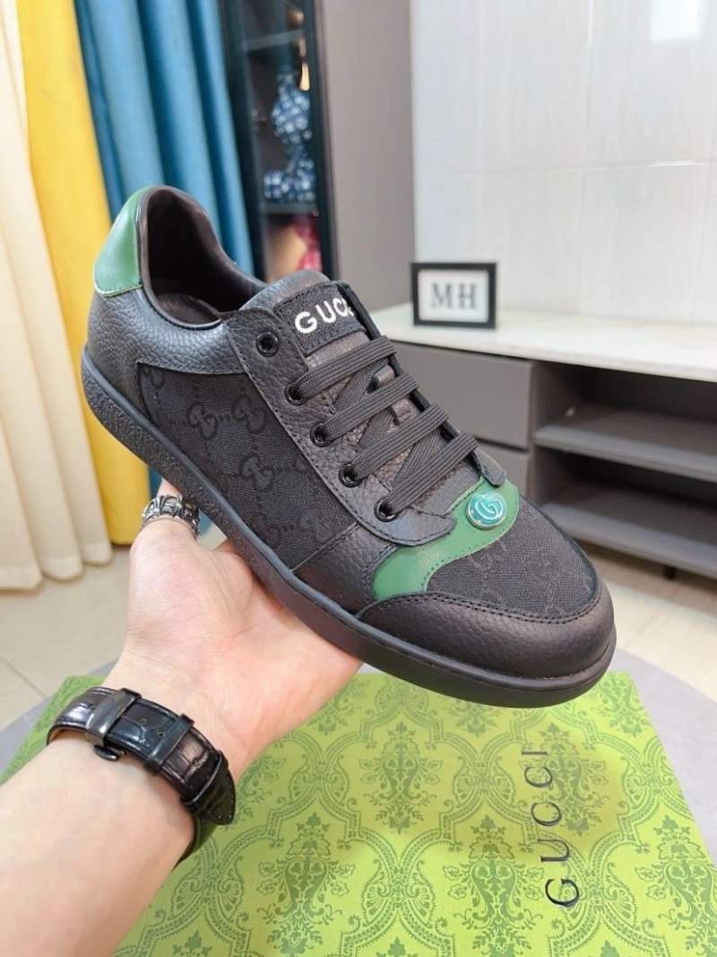 Unique Gxccx Casual Shoes 161222