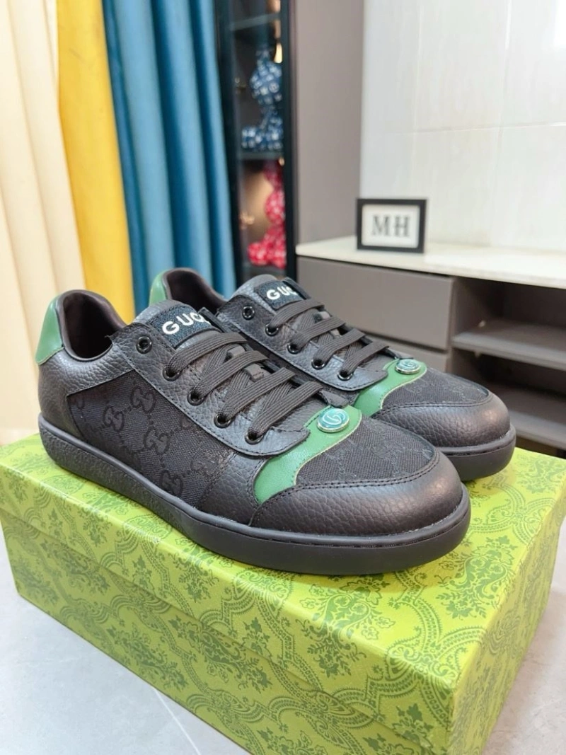 Unique Gxccx Casual Shoes 161222