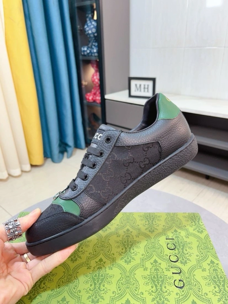 Unique Gxccx Casual Shoes 161222