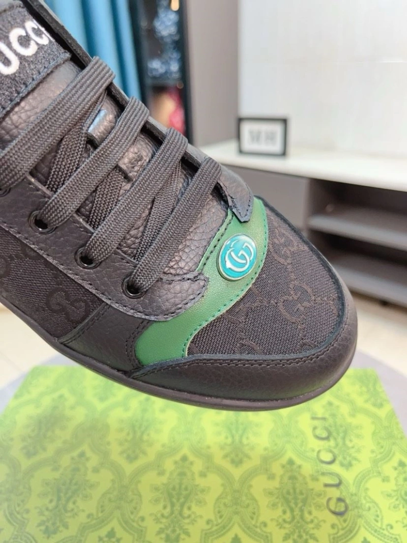 Unique Gxccx Casual Shoes 161222