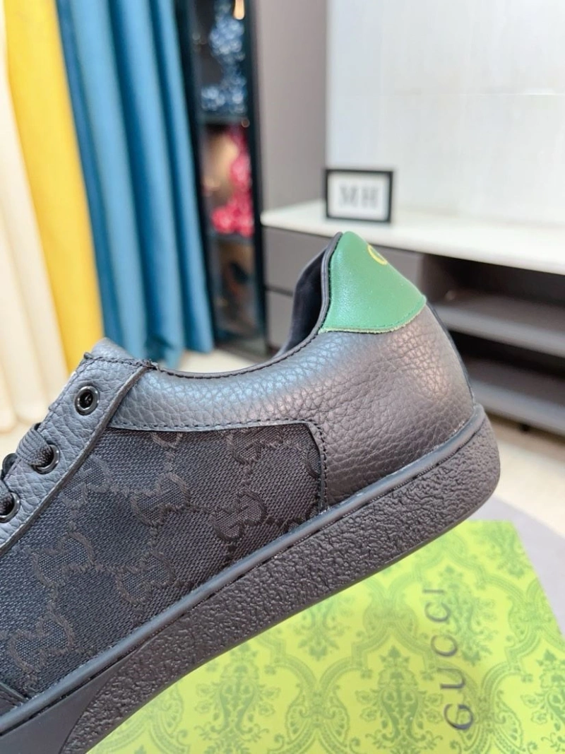 Unique Gxccx Casual Shoes 161222