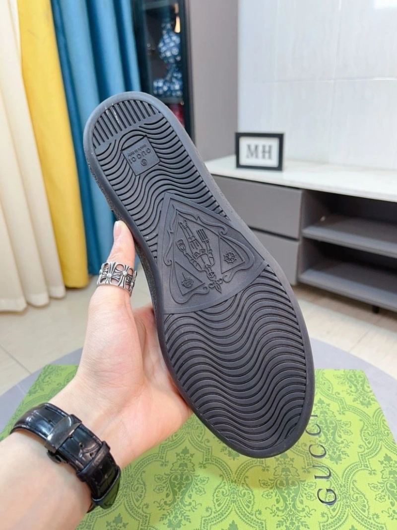 Unique Gxccx Casual Shoes 161222