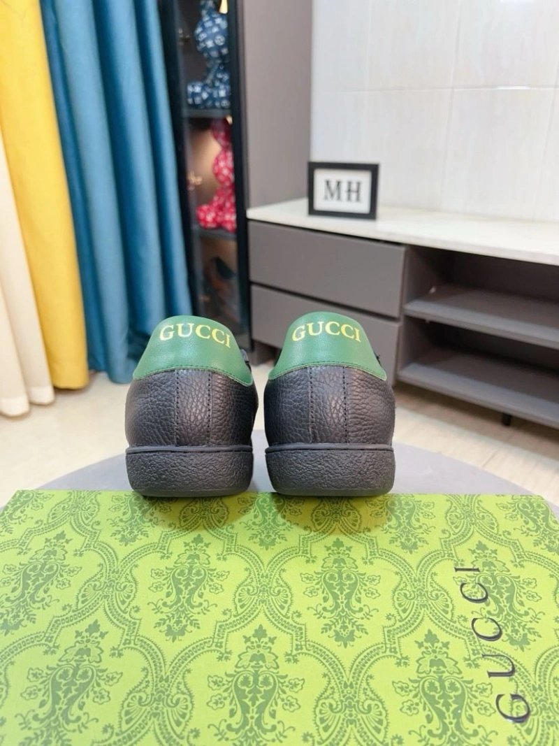 Unique Gxccx Casual Shoes 161222