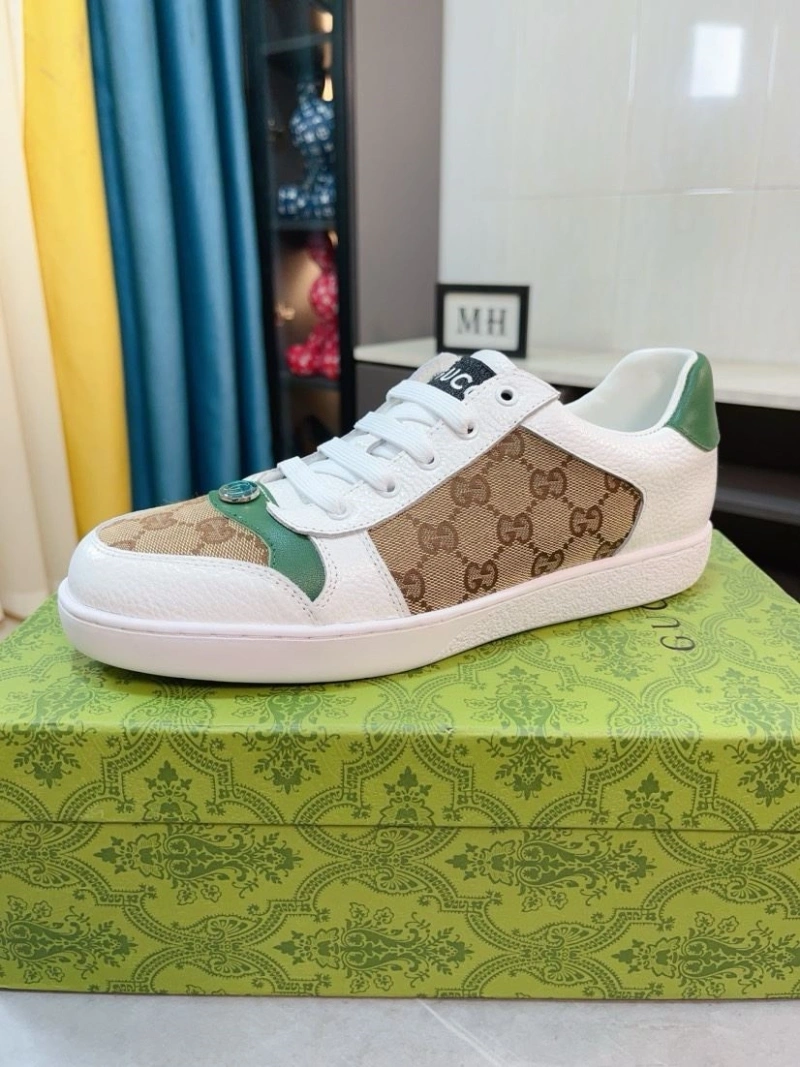 Gxccx Casual Shoes WellDesigned 161218