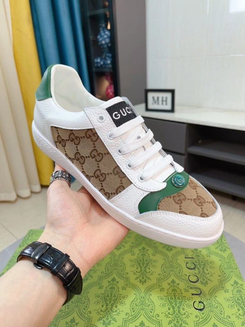 Gxccx Casual Shoes WellDesigned 161218
