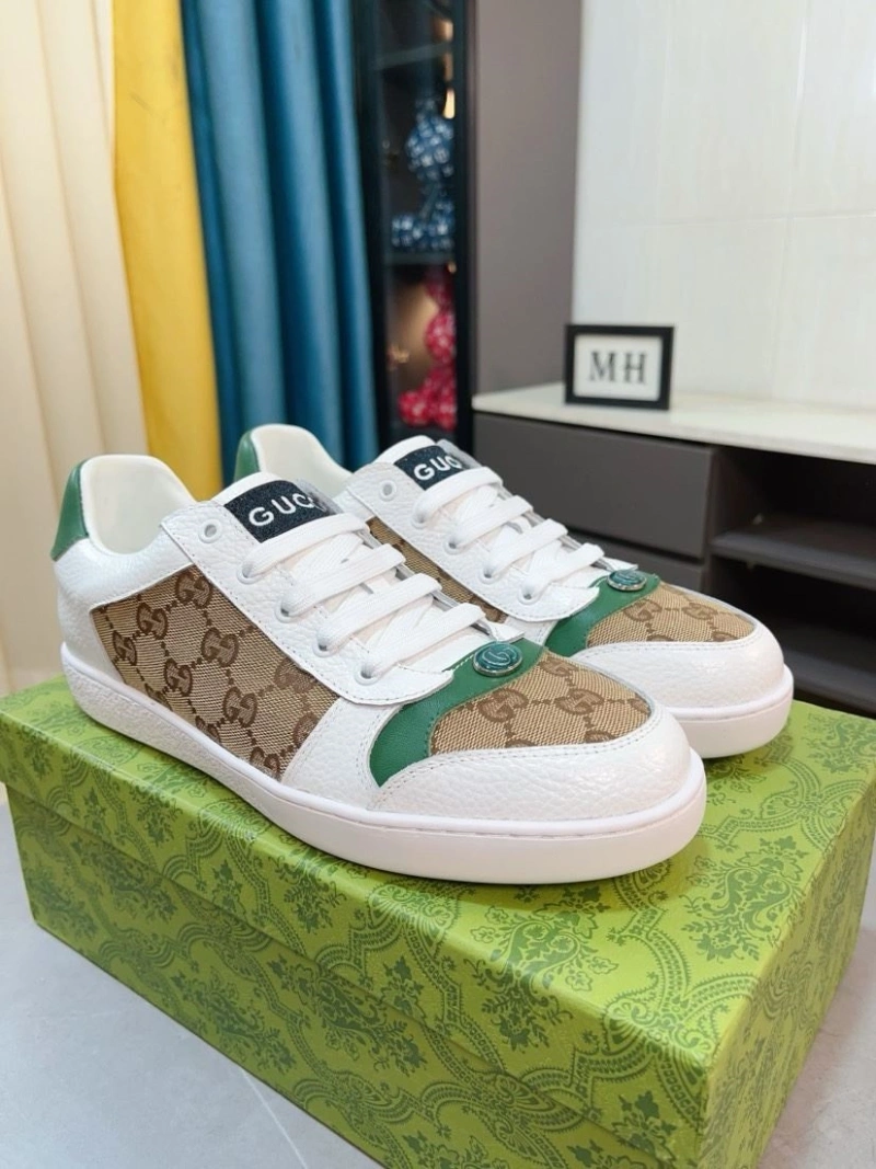 Gxccx Casual Shoes WellDesigned 161218