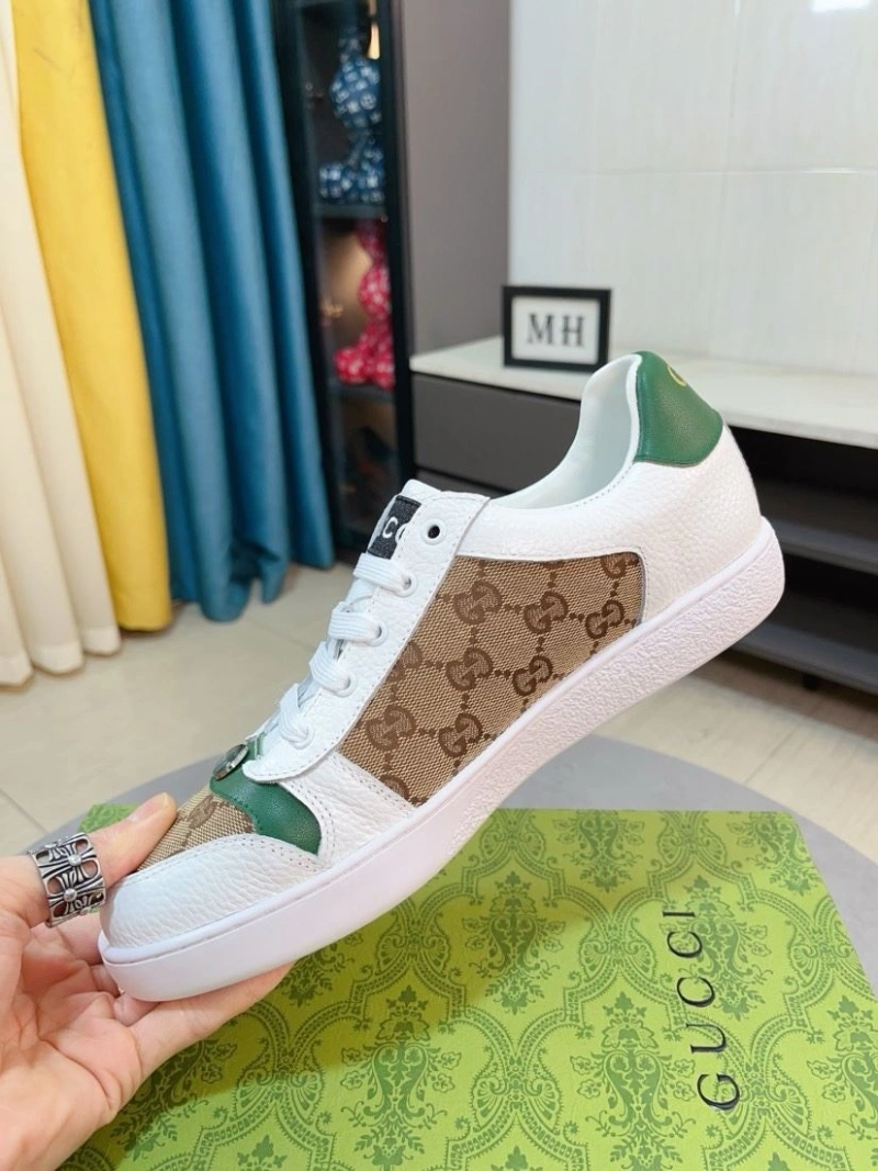 Gxccx Casual Shoes WellDesigned 161218