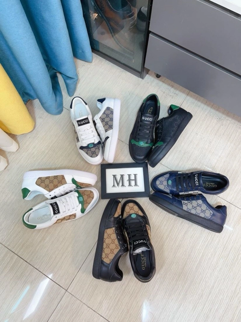 Gxccx Casual Shoes WellDesigned 161218