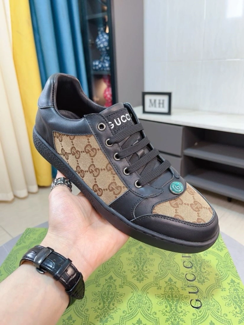 Gxccx Casual Shoes Compact 161216