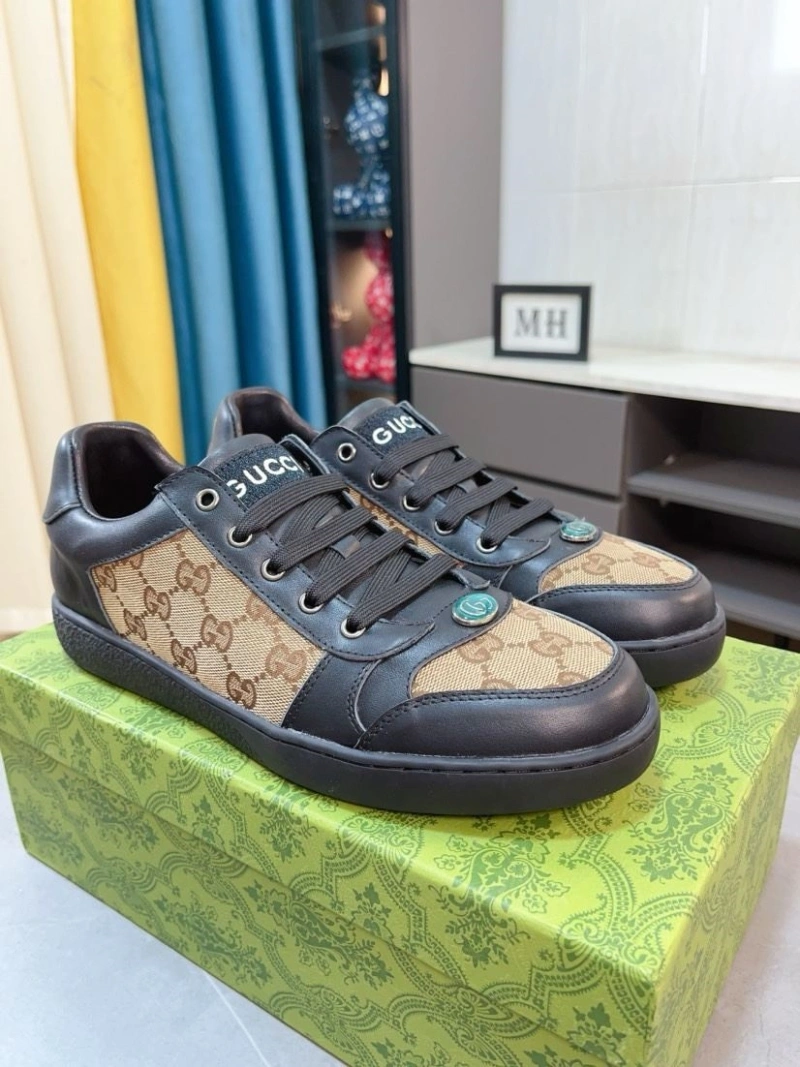 Gxccx Casual Shoes Compact 161216