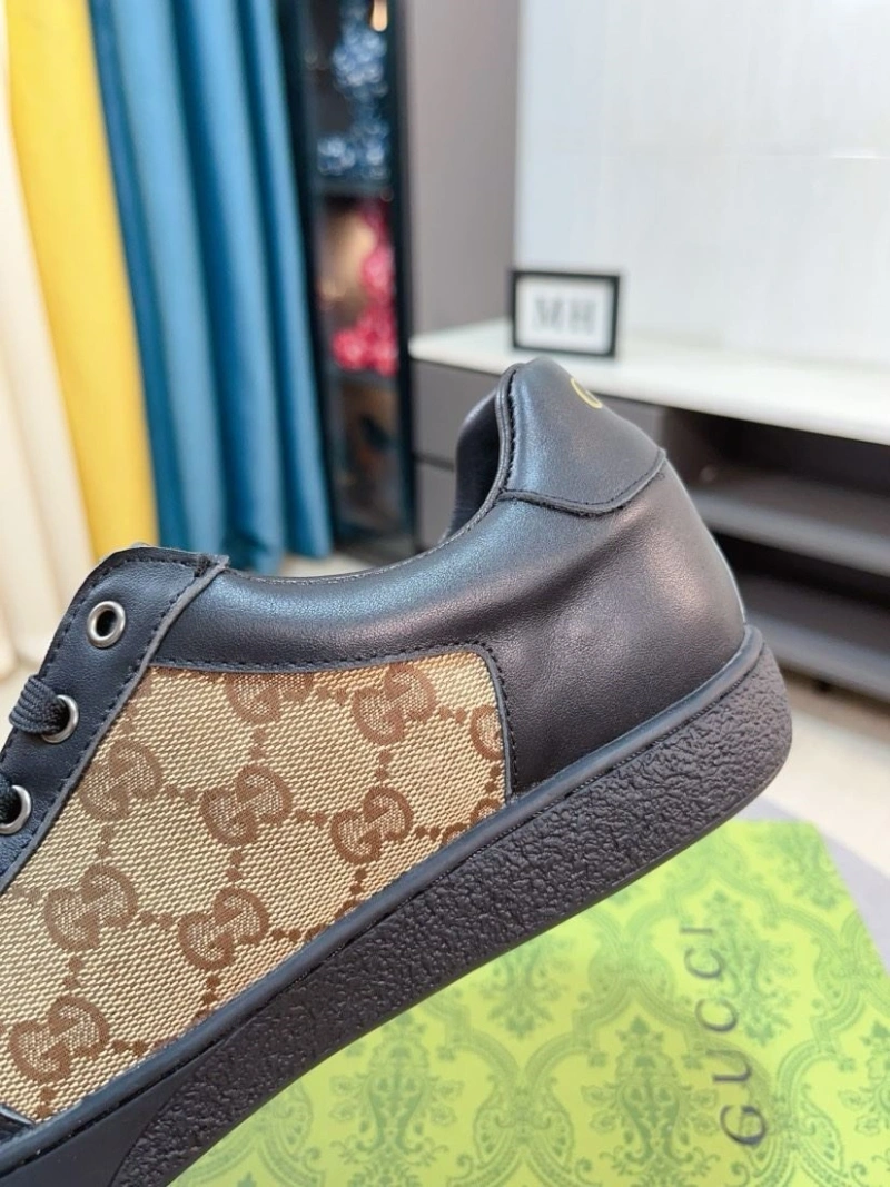 Gxccx Casual Shoes Compact 161216