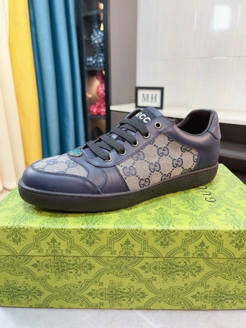 Gxccx Casual Shoes Trendsetting 161228