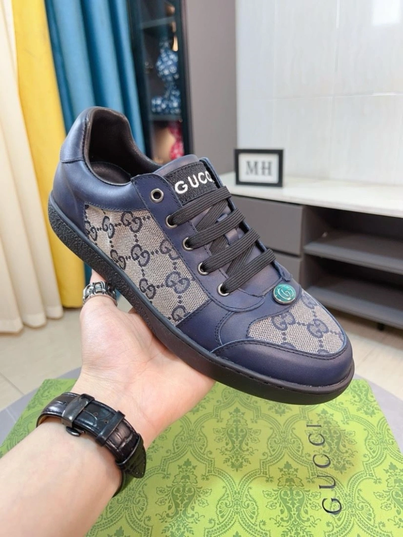 Gxccx Casual Shoes Trendsetting 161228